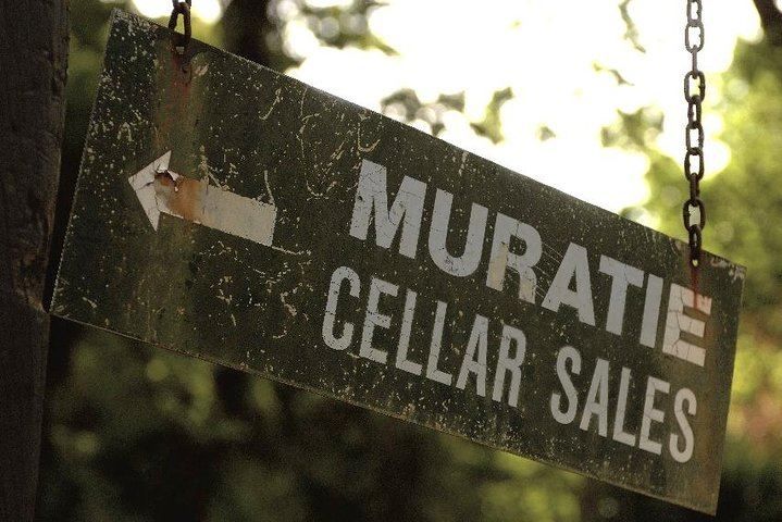 Private Full-Day Winelands Tour: Fairview, Plaisir de Merle, Franschhoek Lunch and Muratie (12/12)