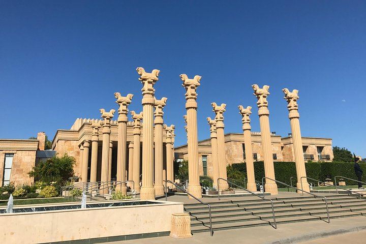 Full-Day Private Napa and Sonoma Wine Tasting Tour with Luxury Car Service (7/12)