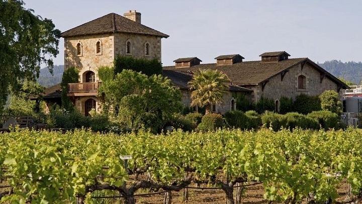 Gray Line Full-Day Napa and Sonoma Wine Country Tour from San Francisco (1/12)