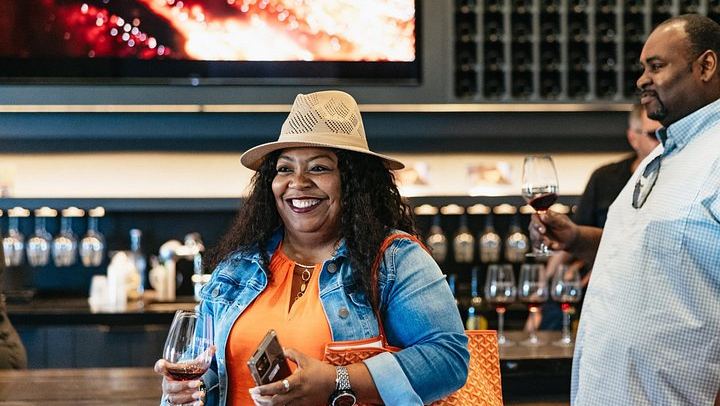 Gray Line Full-Day Napa and Sonoma Wine Country Tour from San Francisco (3/12)