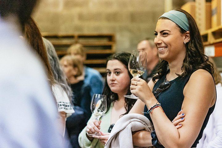 Gray Line Full-Day Napa and Sonoma Wine Country Tour from San Francisco (6/12)
