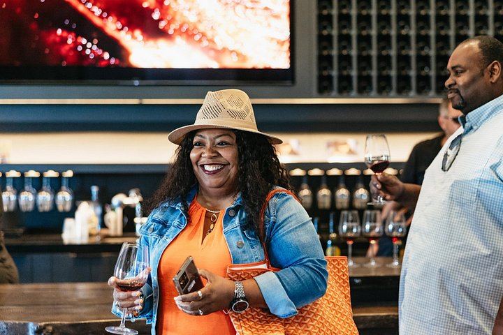 Gray Line Full-Day Napa and Sonoma Wine Country Tour from San Francisco (3/12)