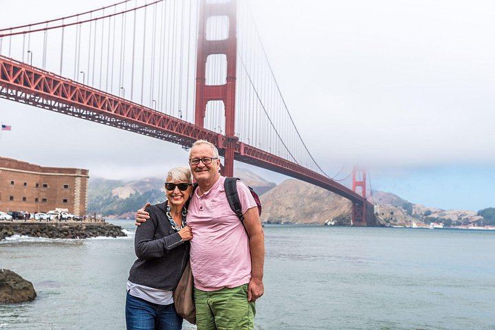 Napa and Sonoma Wine Tour from San Francisco with Two-Hour Sonoma Square Lunch Break (6/9)