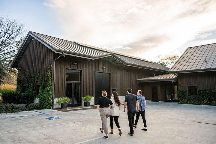 Napa and Sonoma Wine Tour from San Francisco with Two-Hour Sonoma Square Lunch Break (9/9)