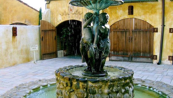 Private 8-Hour Sonoma and Napa Wine Tour from San Francisco with Concierge (4/8)