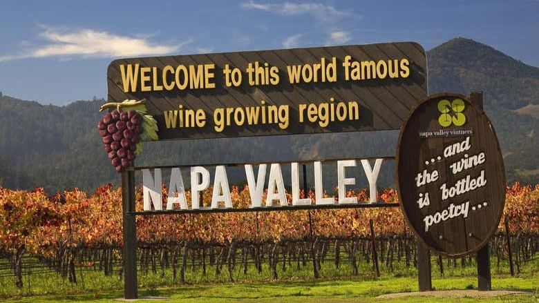 Napa and Sonoma Valley Wine Tour from Fisherman's Wharf, Half-Day or Full-Day (2/7)