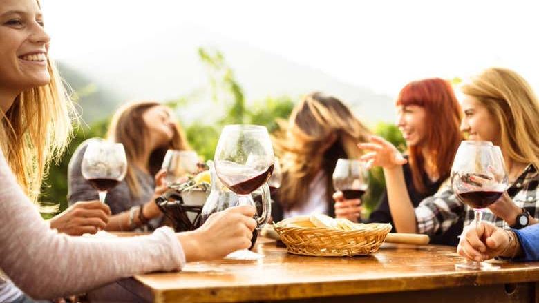 Napa and Sonoma Valley Wine Tour from Fisherman's Wharf, Half-Day or Full-Day (3/7)