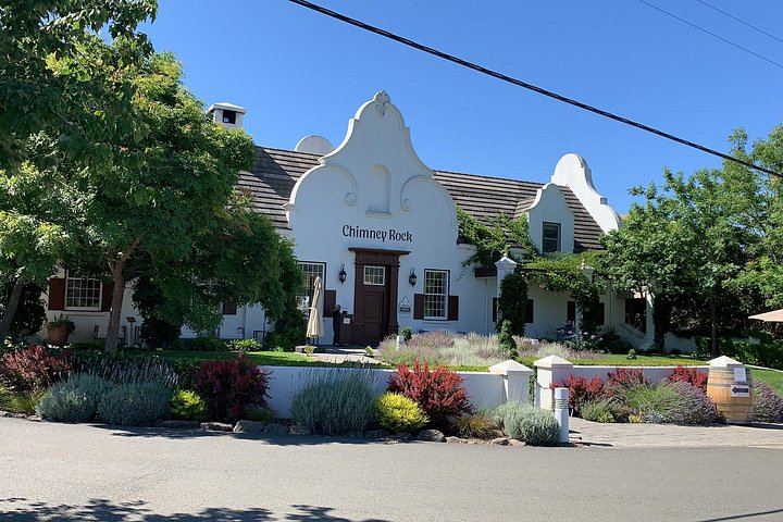 Private Customized Napa and Sonoma Wine Tour, 6 to 8 Hours in an XL SUV (7/12)