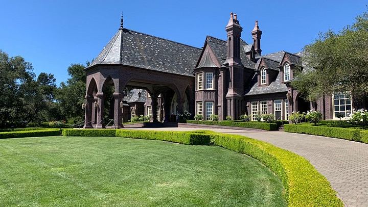 Private Customized Napa and Sonoma Wine Tour, 6 to 8 Hours in an XL SUV (3/12)