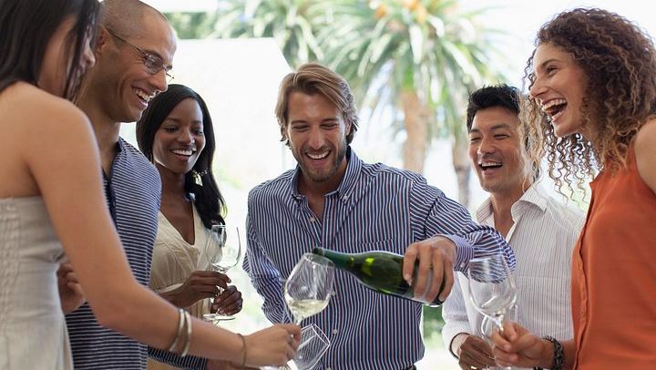 Private Customized Napa and Sonoma Wine Tour, 6 to 8 Hours in an XL SUV (2/12)