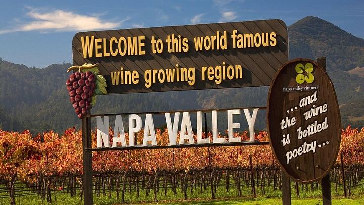 Small-Group Napa Day Trip from San Francisco: Castello di Amorosa and Artesa (4/6)