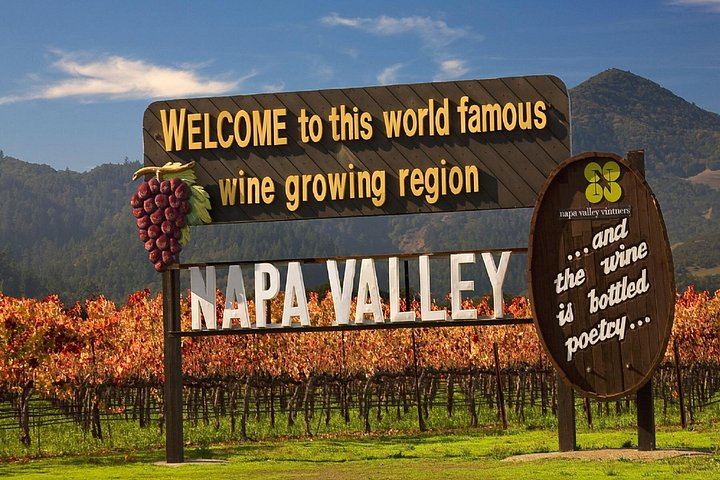 Small-Group Napa Day Trip from San Francisco: Castello di Amorosa and Artesa (4/6)