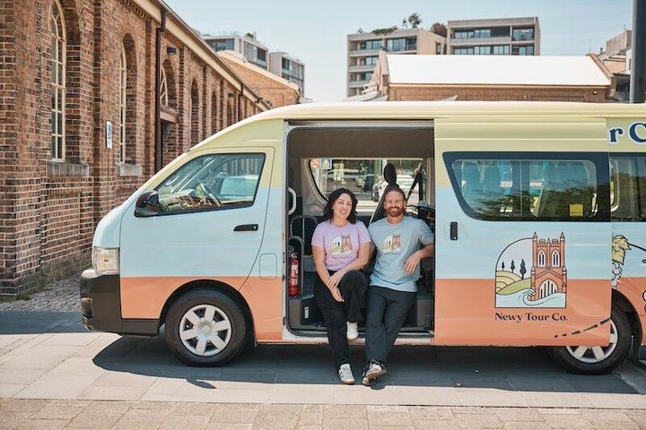 Small-Group Hunter Valley Wine Tour from Newcastle with Distillery and Lunch Stop (10/12)