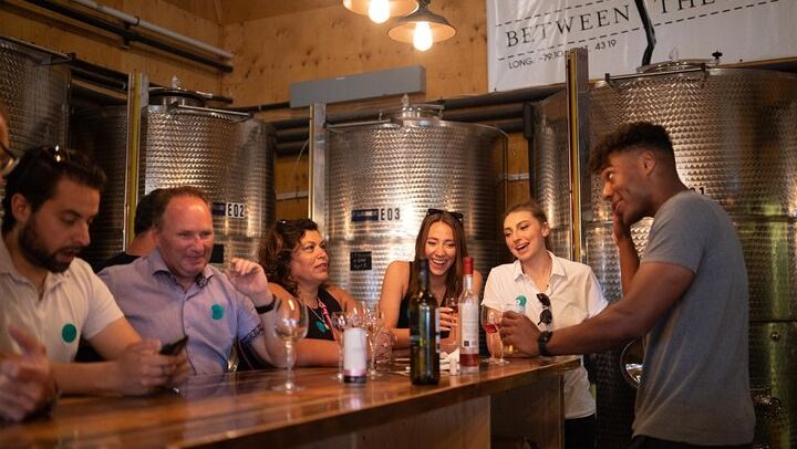Niagara-on-the-Lake Guided Wine Tour with Icewine Tastings and Free Time in Town (2/9)