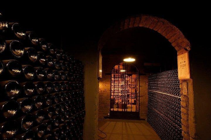 Luján de Cuyo Wine Tasting: Benegas, Ruca Malen and Norton's Paired Lunch (4/12)