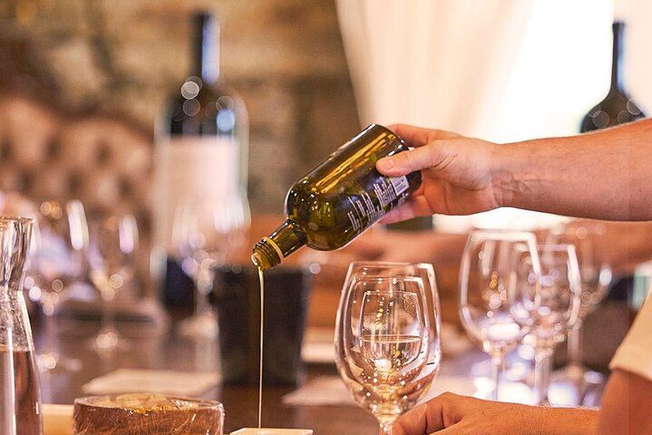 Sustainable Douro Valley Day Trip from Porto with Three-Course Lunch and Winery Tasting (8/9)