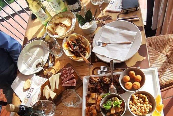 Private Etna Drive to 2,000 m from Messina Cruise Terminal with Optional Winery Tasting (3/9)