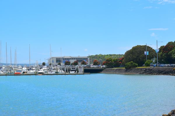 Waiheke Island
