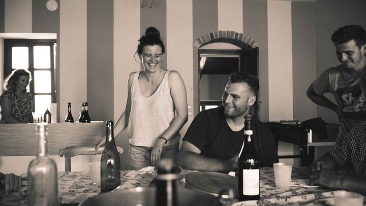 Organic Wine Tasting and Cellar Tour at a Family Winery in Diano d'Alba (4/5)