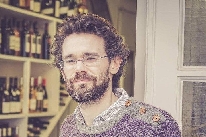 Nice Organic Wine Tasting in an Urban Warehouse, Libération District, with a Wine Expert (5/5)