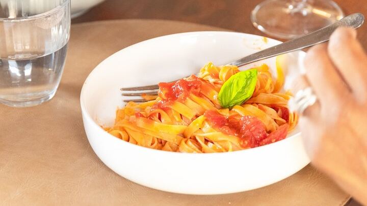Private Chianti and San Gimignano Day Trip by Minivan with Farm Lunch and Wine Tasting (4/12)