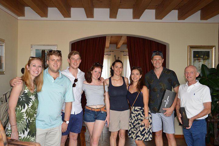 Pagus Wine Tours Half-Day Soave and Amarone Tour from Verona: Walled Town and Two Wineries (7/7)