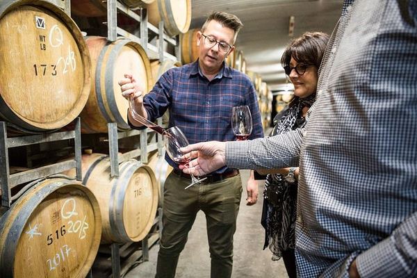 Private Yarra Valley Day Tour: Healesville Sanctuary, Cellar Doors and a Gin Distillery