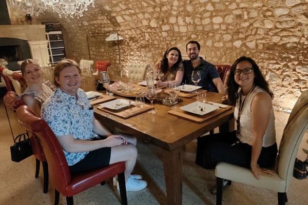 Pagus Full-Day Valpolicella Tour from Verona: Two Wineries, Amarone and Osteria Lunch