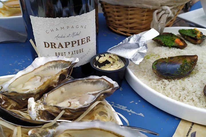Private Champagne Day in Épernay: Moët & Chandon Cellars, Hautvillers, Boutique Grower (12/12)