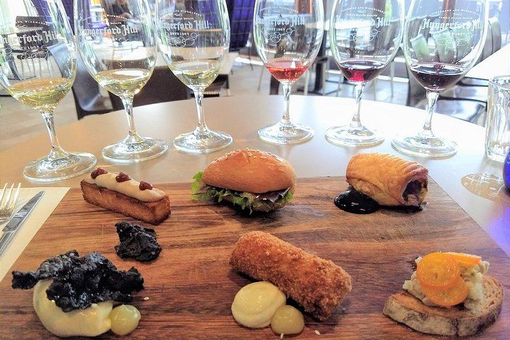 Owner-Led Hunter Valley Day Tour from Sydney: Wine, Cheese, Chocolate and Coffee Stop (10/12)