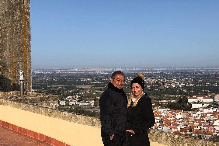 Private Setúbal, Sesimbra and Azeitão Guided Day from Lisbon with a Winery Visit (7/12)