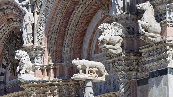 Private Siena and Chianti Day Trip from Florence by Mercedes Minivan, 8 Hours (2/12)