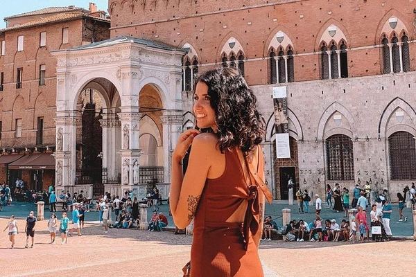 Private Siena and Chianti Day Trip from Florence by Mercedes Minivan, 8 Hours