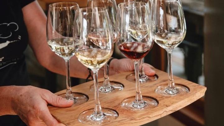Jade Tours Day of Wine in Marlborough: Small Group, Led by a Winery Founder (4/12)