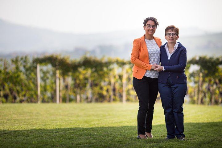Castiglione Falletto Family Winery Tour: Barolo, Barbaresco and Seven Wines (12/12)