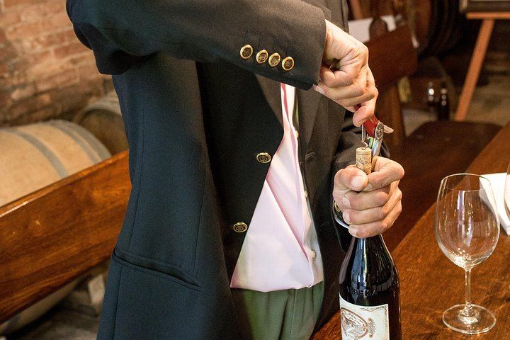 Castiglione Falletto Family Winery Tour: Barolo, Barbaresco and Seven Wines (5/12)