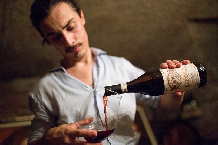 Castiglione Falletto Family Winery Tour: Barolo, Barbaresco and Seven Wines (7/12)