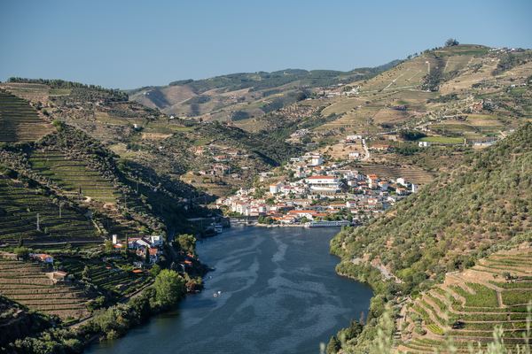 Douro Valley