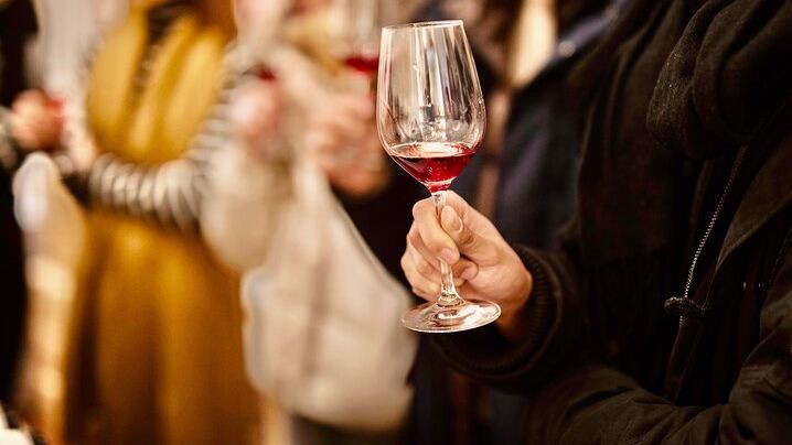 Pinot Noir Masterclass in Dijon: Village to Grand Cru Wine Tasting with a Burgundy Expert (1/12)