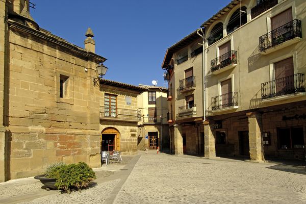 Rioja Winery Visits