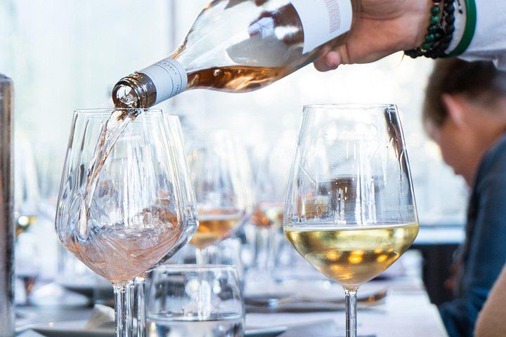 Private Wine Tasting and Lunch at Bosco de' Medici Winery Beside Pompeii's Ruins (8/12)