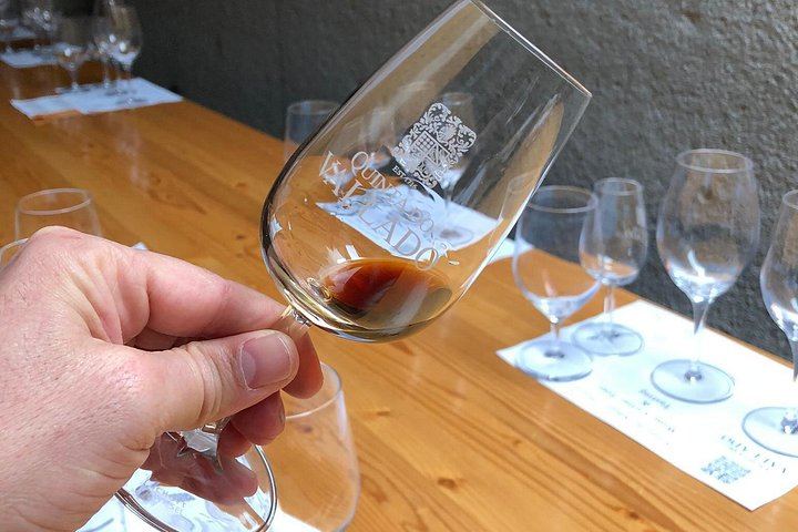 Premium Private Douro Valley Wine Tour with Hotel Pickup and Safe Travels (5/12)