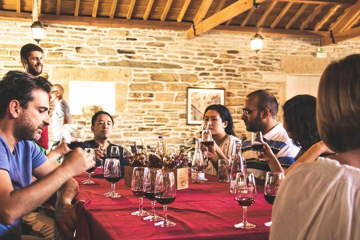 Private 9-Hour Douro Tour: Amarante, Galafura, Rabelo Cruise, Lunch and Estate Tasting (10/12)