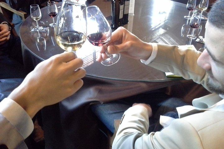 Douro Valley Day Tour from Porto, Max 7 Guests: Two Family Quintas, Villages and Port (12/12)