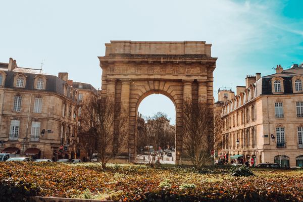 Bordeaux