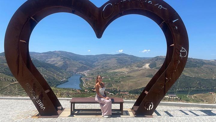 Douro Valley Wine Day from Porto with Sommeliers: Two Family Wineries, Lunch, Boat (1/12)