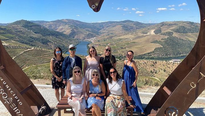 Douro Valley Wine Day from Porto with Sommeliers: Two Family Wineries, Lunch, Boat (2/12)
