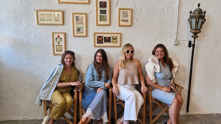 Porto Small-Group Port and Douro Wine Tour in Gaia: Three Lodges, Nine Tastings (1/12)
