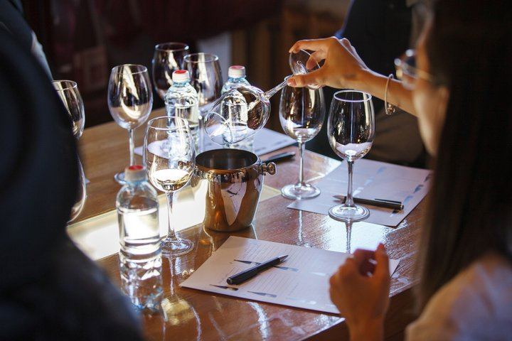 Private Hunter Valley Wine Day with a WSET Host, Wollombi and Pie Pairing from Sydney (5/12)