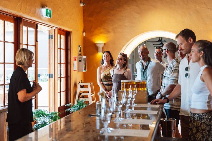 Hunter Valley Day Tour from Sydney: Iron Gate, Sobel's, Gin Distillery and 2-Course Lunch (1/12)